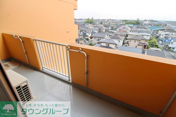 サニーエステートの物件内観写真